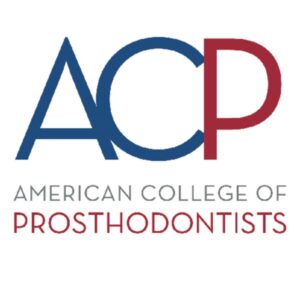 American College of Prosthodontists (ACP)